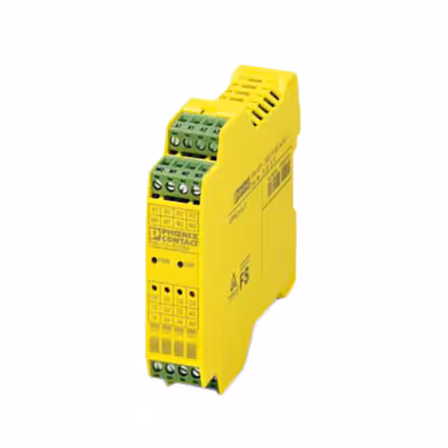 2986096 Phoenix Contact  Safety Relays